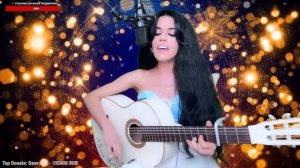 Музыкальный стрим с Еленой🥰🎸Live stream with Elena Yerevan💖