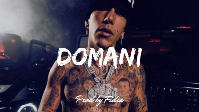 [FREE] SFERA EBBASTA x LAZZA | HARD TRAP TYPE BEAT 2024 | "DOMANI"