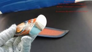 "Нож Мамонт"