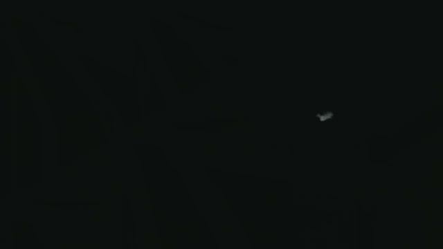 Skyfish - небесные рыбы