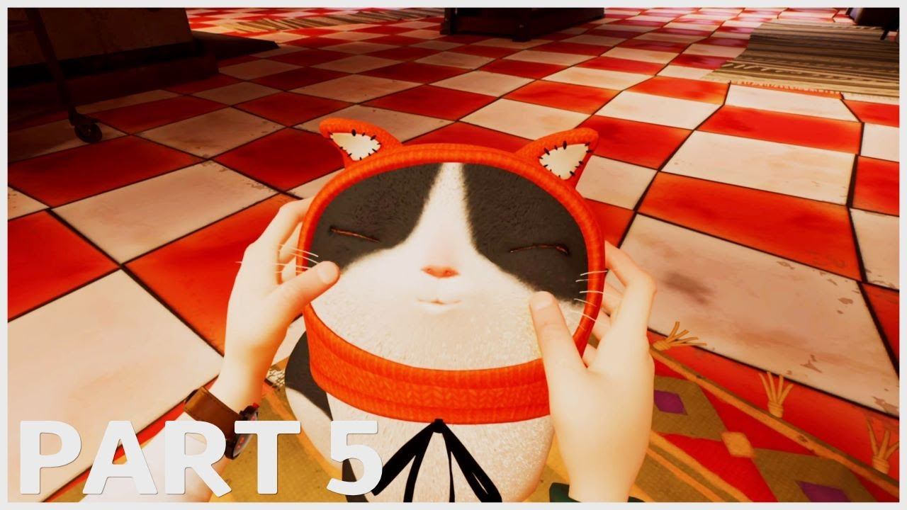 Hello Neighbor 2 Part 5 Beating The Bakery - (Full Game) смотреть онлайн