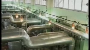 Пуск нового мазутного хозяйства_эхо