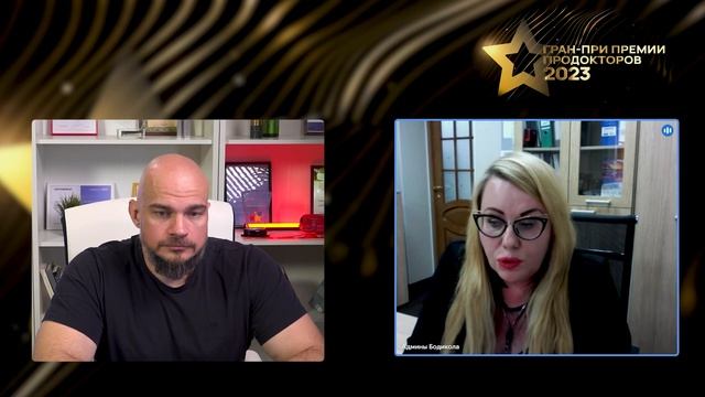 МедРокет | Интервью с победителем Гран-при премии ПроДокторов 2023 | Сергей Федосов