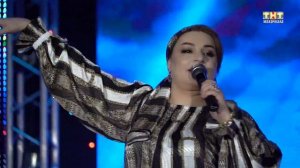 Патимат Расулова-Мысли о тебе (Махачкала 2020)