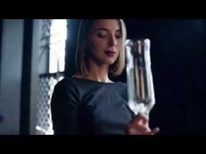 Olya Sabanina | Flairing | Bar Story Show