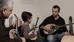 Rebetiko