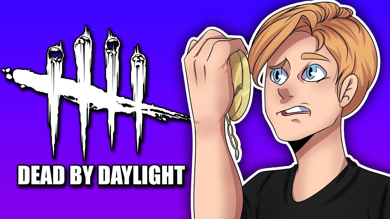 RUNNING ON BORROWED TIME! | Dead by Daylight (ft. Gorilla, Dracula, & Satt) смотреть онлайн