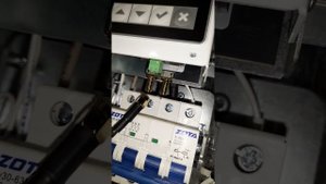 Проблемы с установкой модуля ZOTA GSM/WIFI в электрокотел ZOTA MK-S. Часть 2