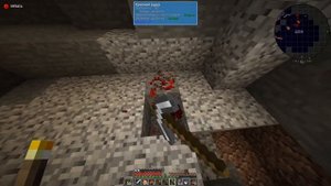Выживание в майнкрафт с модами #4| В поисках алмазов|Minecraft 1.12.2