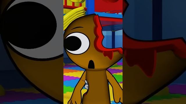 INCREDIBOX SPRUNKI - КОШМАРНЫЙ ОРКЕСТР! _ Хорнстромп анимации на русском-00.01.40.000-00.02.30.000