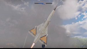 War Thunder - Не типичный обзор Стрела - 10М2