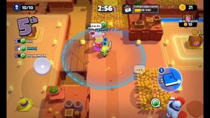 Играем в Squad Basters