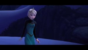 Frozen - Let It Go [Ukrainian]