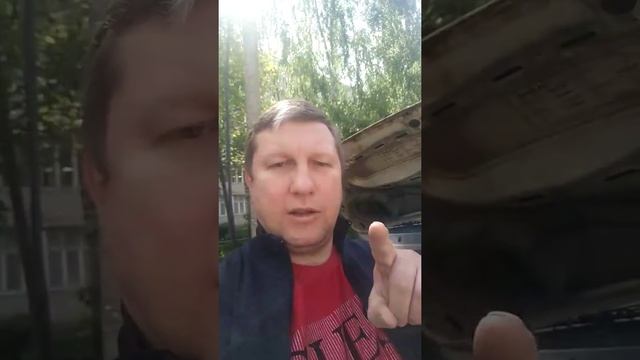 Отзыв о ремонте двигателя IVECO