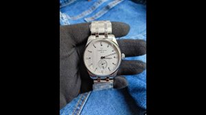 Часы Certina DS-4 Small Second Automatic C022.428.11.031.00