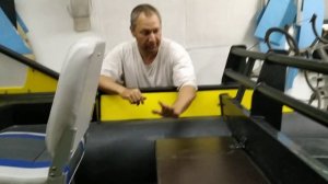 Мой новый Сивуч 480.