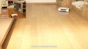 MIGO Ascender Stair-climbing Robot Vacuum