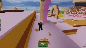 All Egg Locations in Roblox Eat the World (NO LONGER REDEEMABLE)