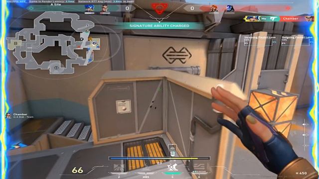 using AIMBOT against RADIANTS in VALORANT смотреть онлайн