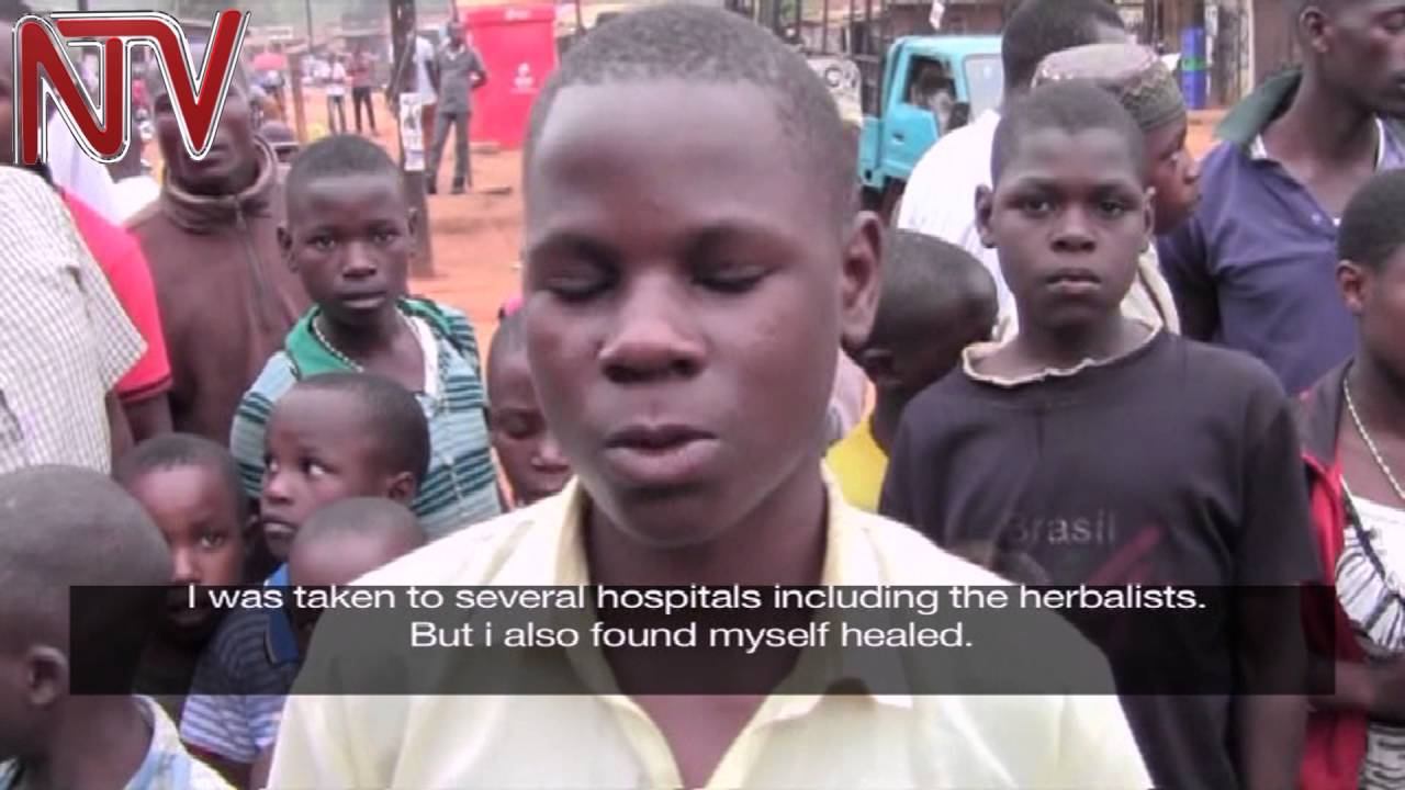 Earth quake effects: 11 dead, 200 injured in Tanzania while a boy receives miracle in Uganda смотреть онлайн