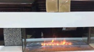 Обзор линейки каминокомплектов Dallas от Real Flame