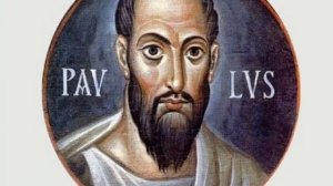 12. Ап.Павел. 1Кор.7.17-35