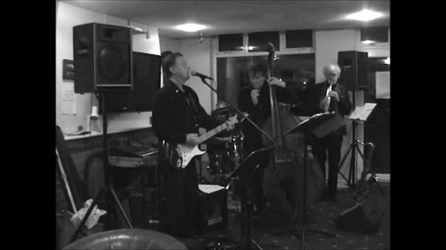 Indigo Blues Band смотреть онлайн