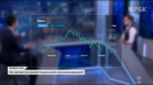 Ждать дивиденды от Аэрофлота и Ozon? Топ-3 идеи на рынке акций, перспективы Хэдхантера и АФК Система