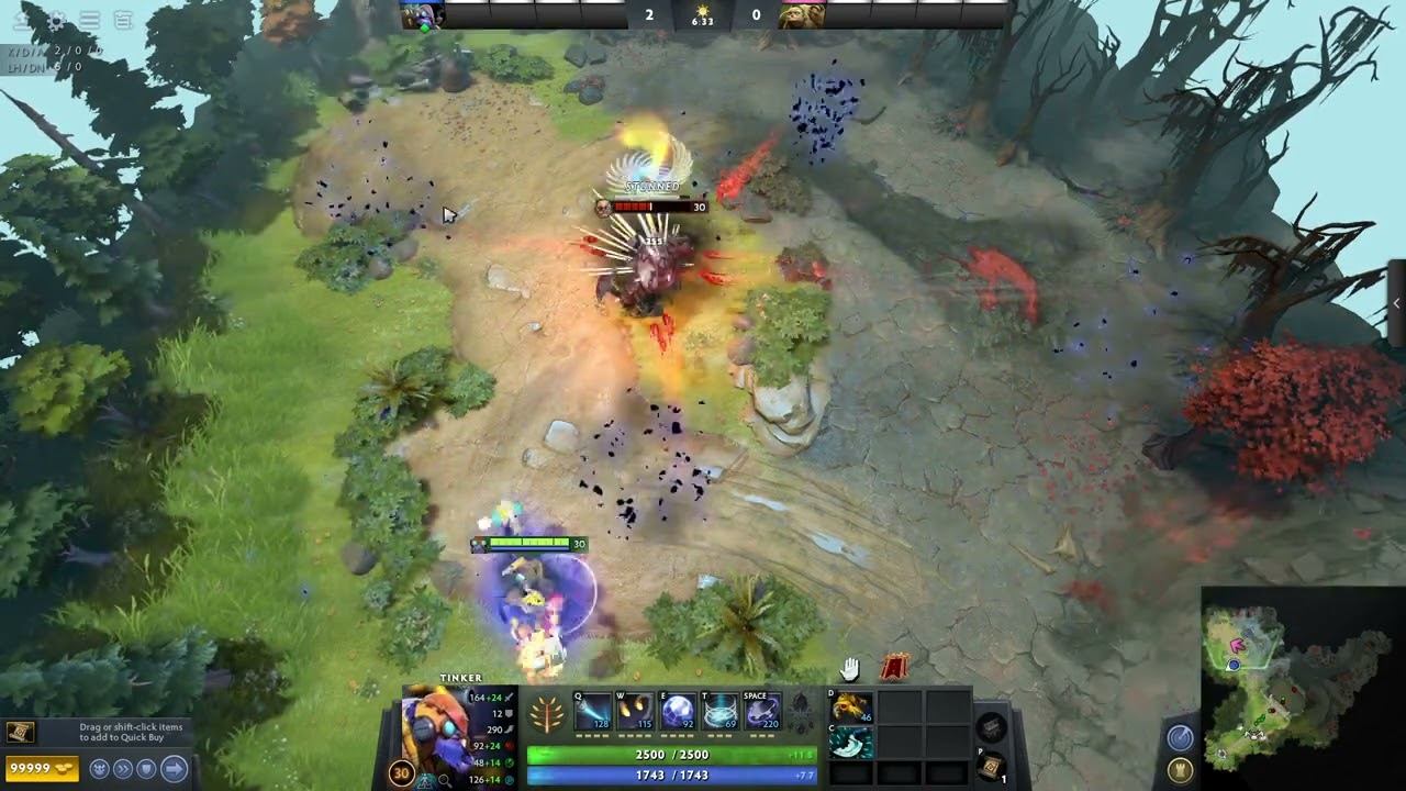 Дота 2. Патч 7 в дота 2. 31. Дота 2. Патч 7 в дота 2.