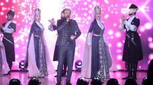 Мусса Айбазов - Тынгла джюрегиме | KAVKAZ MUSIC