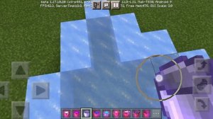 мод на цунами в майнкрафте на телефоне