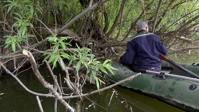 Мастер класс от Мелкого