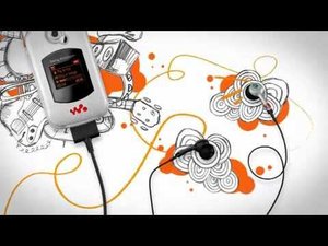Sony Ericsson w300 w300i