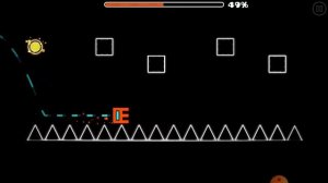 как пройти CANT LET TROLL в GEOMETRI DASH