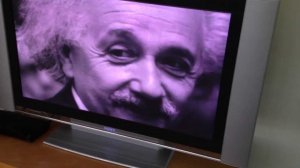 Plasma TV Sony KE-P42XS1 Plasma, 42" (para 220V) Mod Europeu prata teletext WEGA