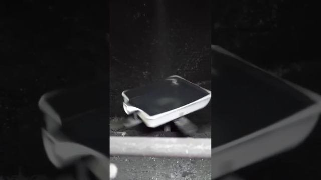 Как делают сковородки