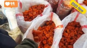 КАЙСА БОЗОРИ СУРХ ЧОРКУХ кайса зардолу абрикос ким
