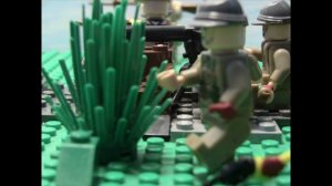 Lego ww1-battle of Marne