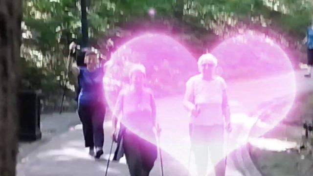 4.08.24 Прогулка ЦАРИЦЫНО. ВСЁ ЗАВИСИТ ОТ НАС САМИХ!!!