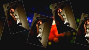 Чёрная роза...исп. Алика Смехова, Слава Медяник