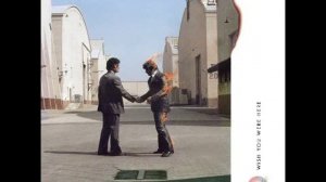 Pink Floyd Welcome To The Machine