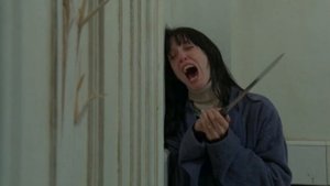 The Shining - Sunshine lollipops and Rainbows