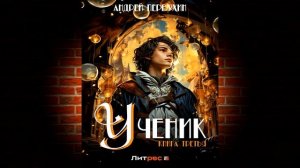 Ученик. Книга третья (Андрей Первухин) Аудиокнига