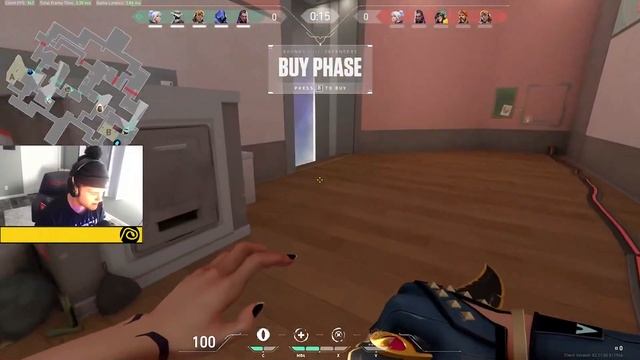 Sticking to HEADS Like Glue With PRISM 2 (New Prism 2 Skin Collection) смотреть онлайн