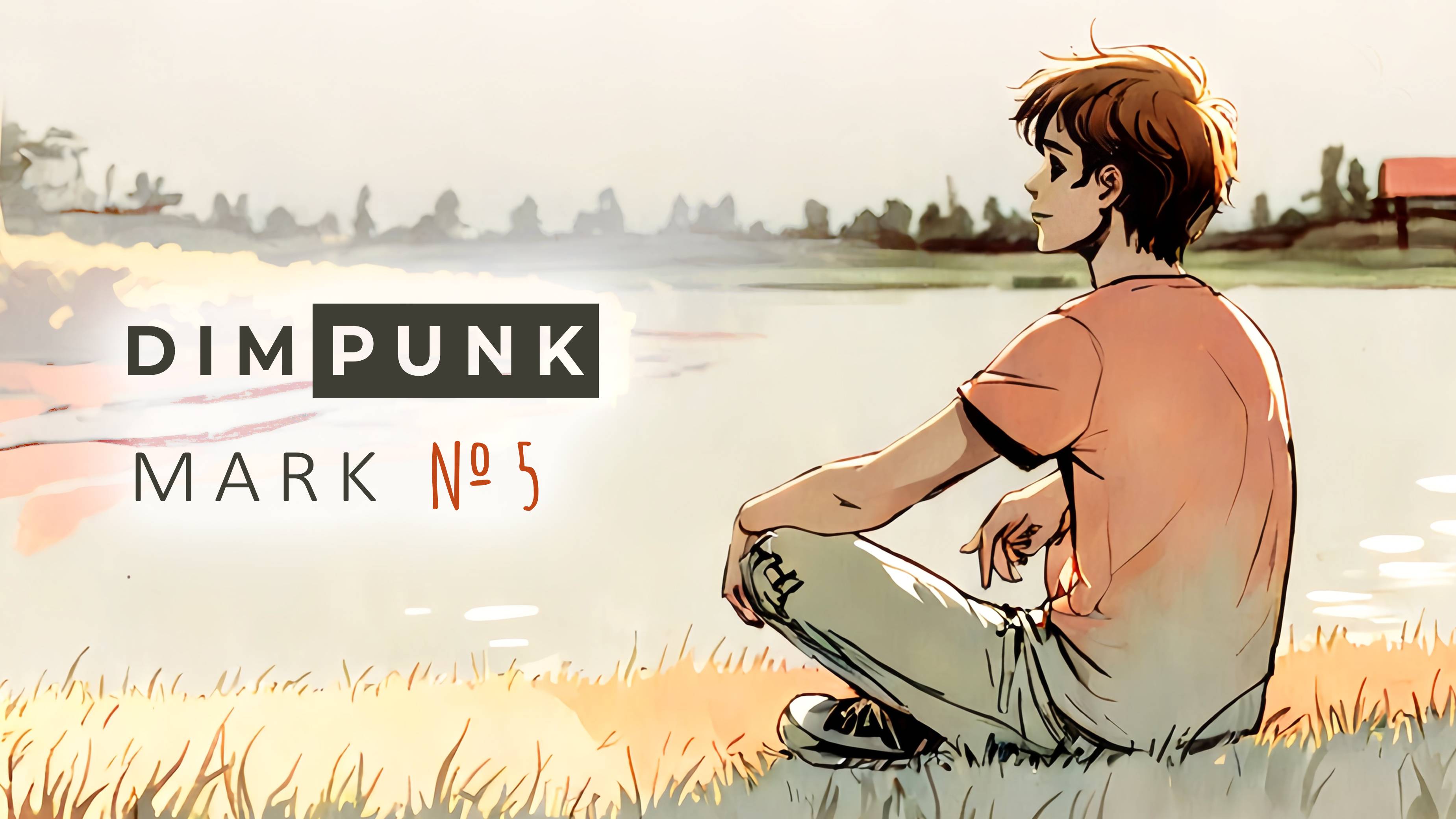 DIM PUNK - Mark №5