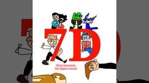 7D клип автор песни-Бемон, Ксенон