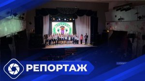 Репортаж: Гимназия «Эврика» в Олекминске