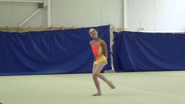 Веричева Мария 2006 Кингисепп - БП смотреть онлайн