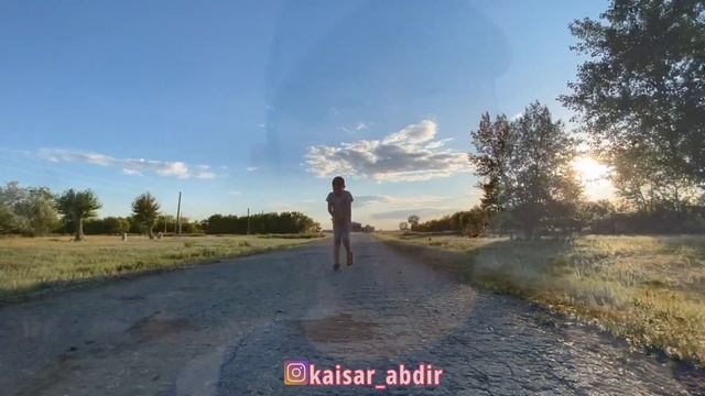 АУЫЛЫМ! Арқаттағы біздің үй! АУЫЛДЫ АҢСАУ! АУЫЛ САҒЫНЫШ! Авторы: ҚАЛҚАМАН САРИН, оқыған: ҚайсарӘбді