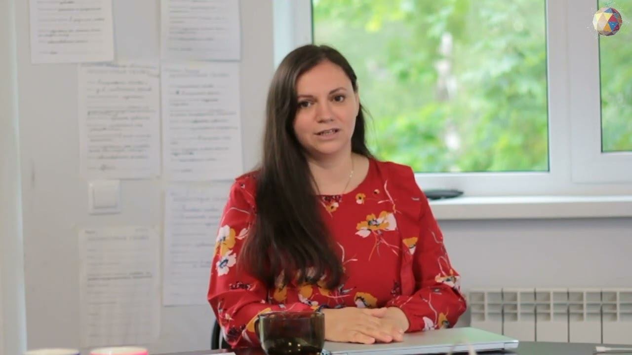 Ольга Солтанязова. Отзыв об Интенсиве по ПФО и функционалу человека смотреть онлайн